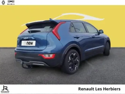 Photo 11 Kia Niro  EV 204ch Motion