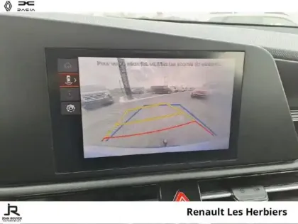 Photo 14 Kia Niro  EV 204ch Motion