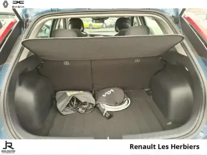 Photo 6 Kia Niro  EV 204ch Motion