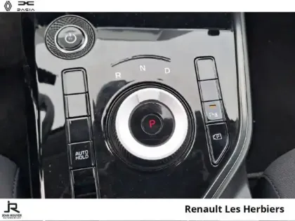 Photo 5 Kia Niro  EV 204ch Motion