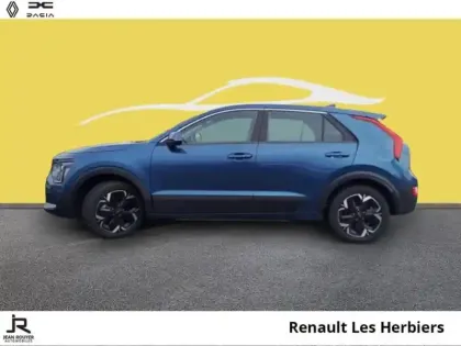 Photo 9 Kia Niro  EV 204ch Motion