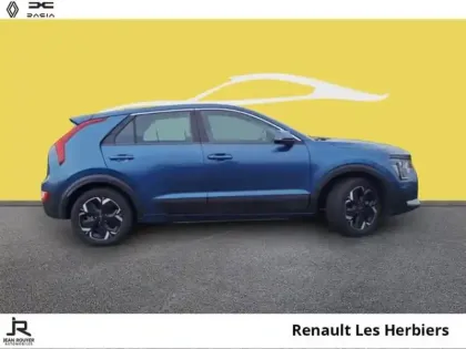 Photo 12 Kia Niro  EV 204ch Motion