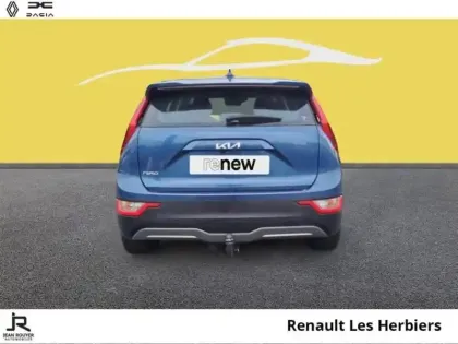 Photo 10 Kia Niro  EV 204ch Motion