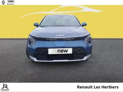 Photo 8 Kia Niro  EV 204ch Motion