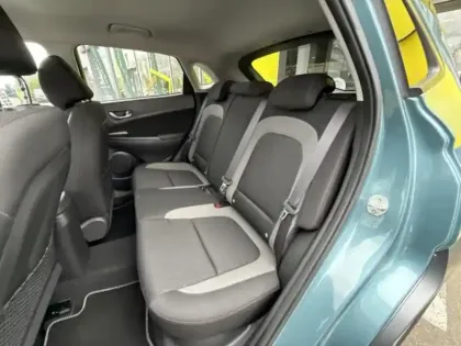 Photo 11 Hyundai Kona  1.0 T-GDi 120ch FAP Creative Euro6d-T EVAP