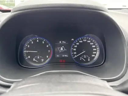 Photo 13 Hyundai Kona  1.0 T-GDi 120ch FAP Creative Euro6d-T EVAP