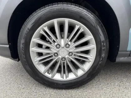 Photo 8 Hyundai Kona  1.0 T-GDi 120ch FAP Creative Euro6d-T EVAP