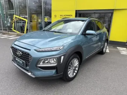 Photo Hyundai Kona