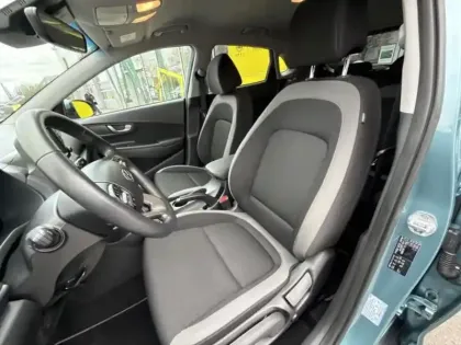 Photo 10 Hyundai Kona  1.0 T-GDi 120ch FAP Creative Euro6d-T EVAP