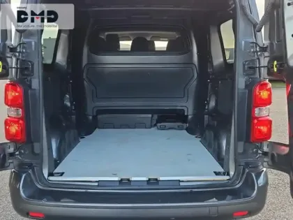 Photo 12 Citroën Jumpy Gén. III Ph1 NG Driver 1