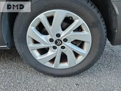 Photo 13 Citroën Jumpy Gén. III Ph1 NG Driver 1