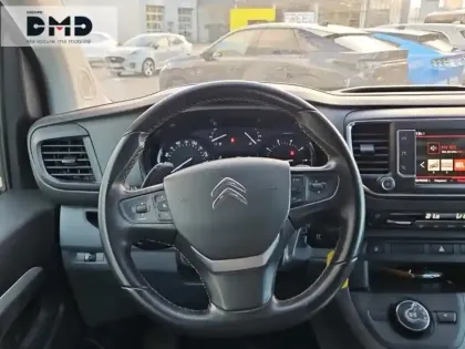 Photo 7 Citroën Jumpy Gén. III Ph1 NG Driver 1