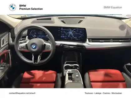 Photo 7 BMW X1  xDrive25e 245ch xLine