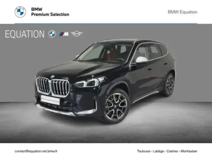 Photo Bmw X1