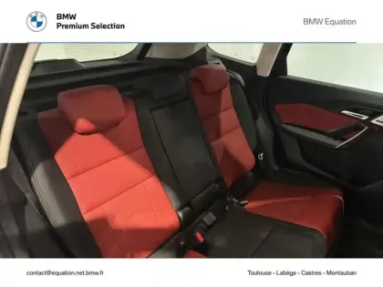 Photo 6 BMW X1  xDrive25e 245ch xLine