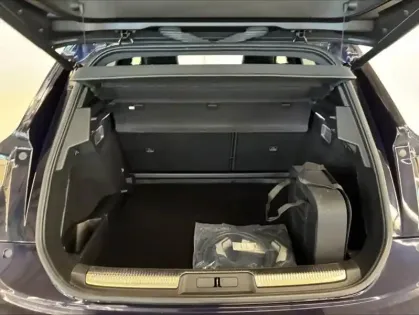 Photo 9 DS DS 7  Crossback E-TENSE 4x4 300ch Grand Chic