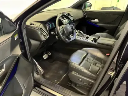 Photo 10 DS DS 7  Crossback E-TENSE 4x4 300ch Grand Chic