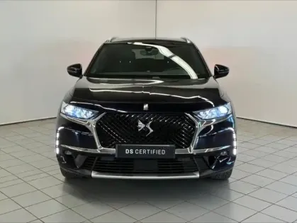 Photo 6 DS DS 7  Crossback E-TENSE 4x4 300ch Grand Chic