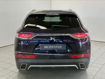 Photo 7 DS DS 7  Crossback E-TENSE 4x4 300ch Grand Chic