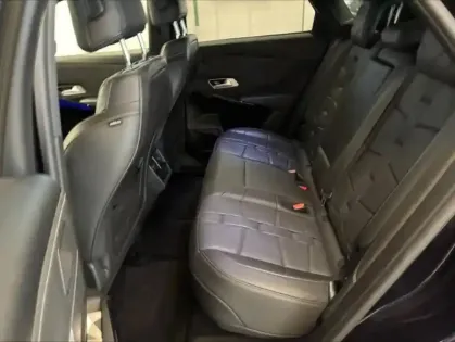 Photo 13 DS DS 7  Crossback E-TENSE 4x4 300ch Grand Chic