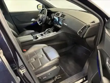 Photo 12 DS DS 7  Crossback E-TENSE 4x4 300ch Grand Chic