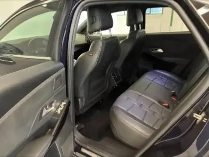 Photo 14 DS DS 7  Crossback E-TENSE 4x4 300ch Grand Chic