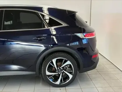 Photo 5 DS DS 7  Crossback E-TENSE 4x4 300ch Grand Chic