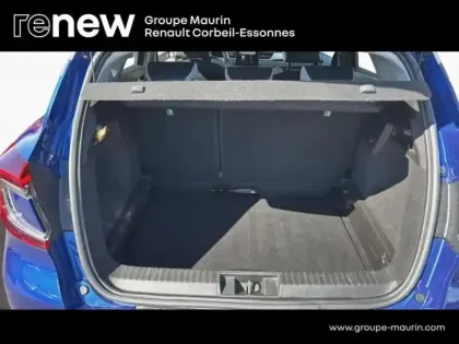 Photo 15 Renault Captur  1.0 TCe 90ch Intens -21