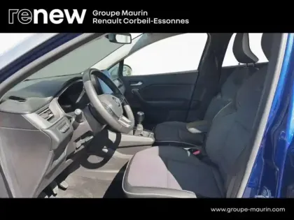 Photo 11 Renault Captur  1.0 TCe 90ch Intens -21