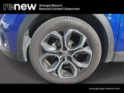 Photo 9 Renault Captur  1.0 TCe 90ch Intens -21