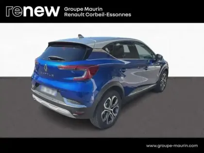 Photo 5 Renault Captur  1.0 TCe 90ch Intens -21