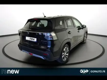 Photo 5 Suzuki S-Cross  1.5 Dualjet Hybrid 115ch Style Auto