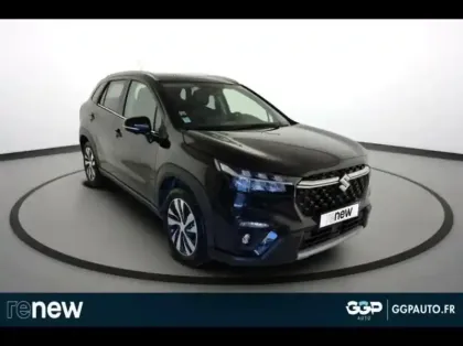 Photo 7 Suzuki S-Cross  1.5 Dualjet Hybrid 115ch Style Auto