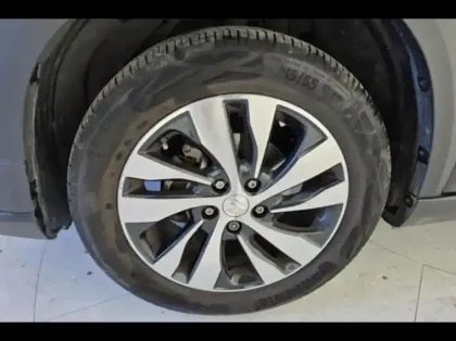 Photo 10 Suzuki S-Cross  1.5 Dualjet Hybrid 115ch Style Auto