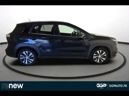 Photo 6 Suzuki S-Cross  1.5 Dualjet Hybrid 115ch Style Auto