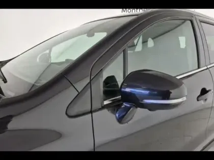 Photo 9 Suzuki S-Cross  1.5 Dualjet Hybrid 115ch Style Auto