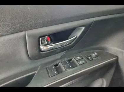 Photo 12 Suzuki S-Cross  1.5 Dualjet Hybrid 115ch Style Auto