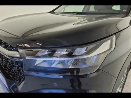 Photo 8 Suzuki S-Cross  1.5 Dualjet Hybrid 115ch Style Auto