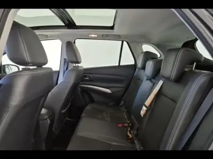 Photo 14 Suzuki S-Cross  1.5 Dualjet Hybrid 115ch Style Auto