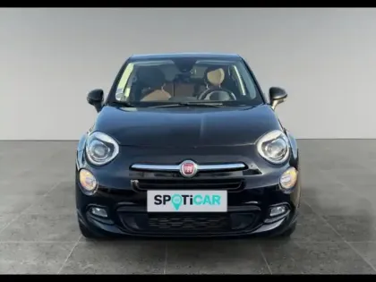 Photo 7 Fiat 500 X 1.4 MultiAir 16v 140ch Lounge
