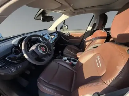 Photo 8 Fiat 500 X 1.4 MultiAir 16v 140ch Lounge