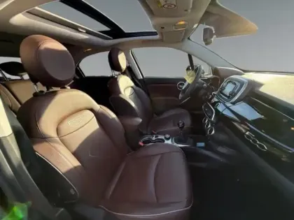 Photo 14 Fiat 500 X 1.4 MultiAir 16v 140ch Lounge