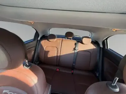 Photo 10 Fiat 500 X 1.4 MultiAir 16v 140ch Lounge