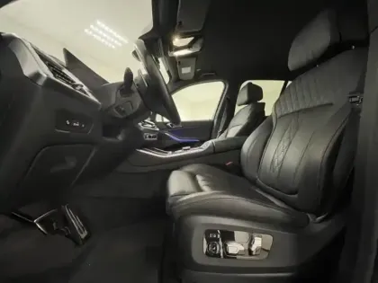 Photo 8 BMW X5  xDrive50e 489ch M Sport