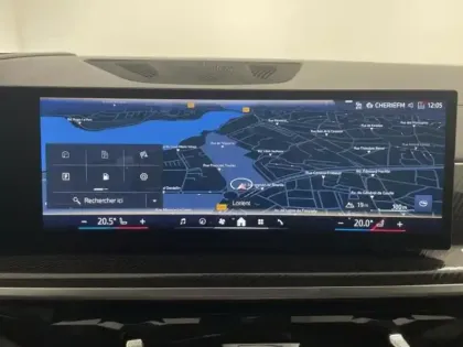 Photo 13 BMW X5  xDrive50e 489ch M Sport