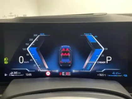 Photo 10 BMW X5  xDrive50e 489ch M Sport