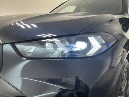 Photo 9 BMW X5  xDrive50e 489ch M Sport