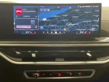 Photo 11 BMW X5  xDrive50e 489ch M Sport