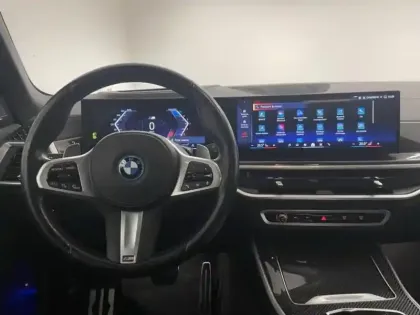 Photo 5 BMW X5  xDrive50e 489ch M Sport