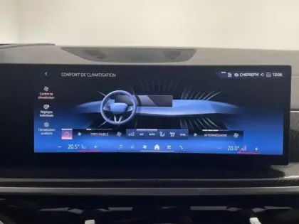 Photo 14 BMW X5  xDrive50e 489ch M Sport